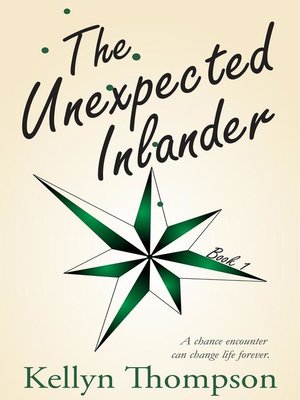 cover image of The Unexpected Inlander